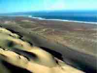 Skeleton Coast